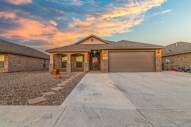 property at 6708 Brand Ln