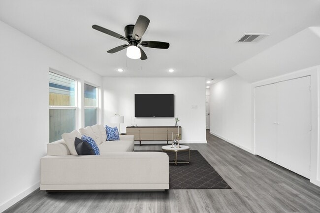 property at 2310 Wavell St