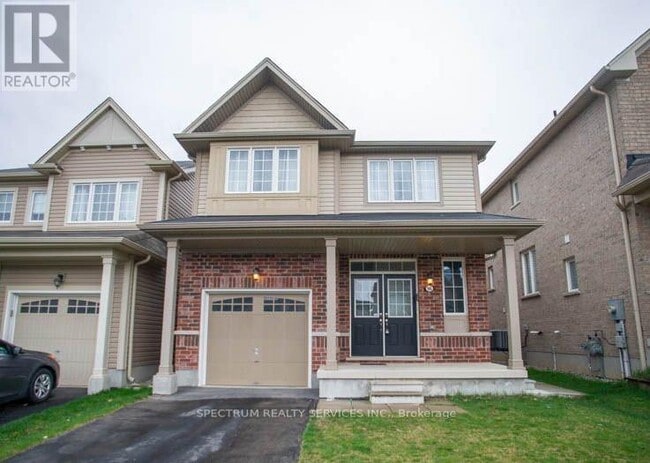 property at 96 Warner Ln