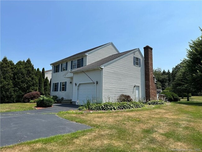 59 Fairhaven Rd in East Lyme, CT - Building Photo - Building Photo