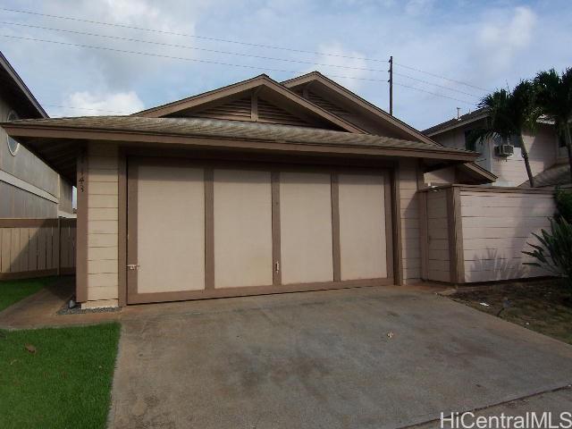 91-143-143 Puaina Pl in Ewa Beach, HI - Foto de edificio - Building Photo