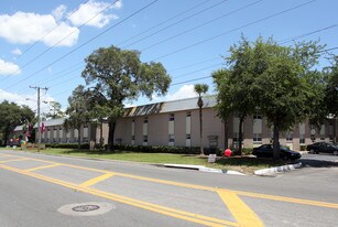 Laurel Chase Apartments