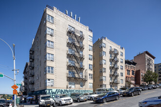 4300 Broadway in New York, NY - Building Photo - Primary Photo