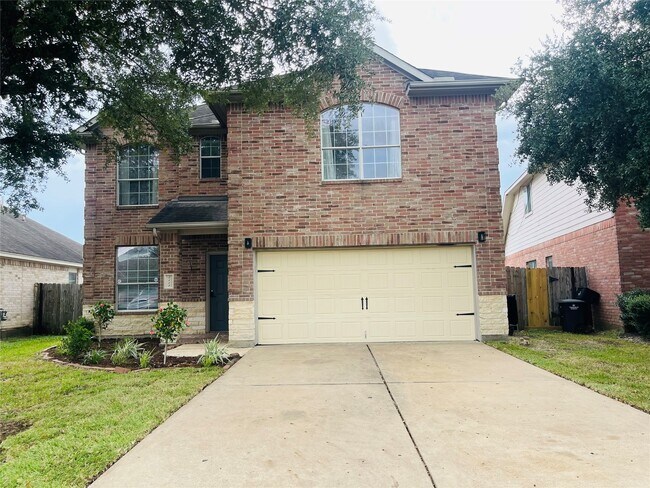 property at 2111 Castle Gardens Ln