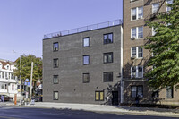 261 Bedford Park Blvd in Bronx, NY - Building Photo - Building Photo