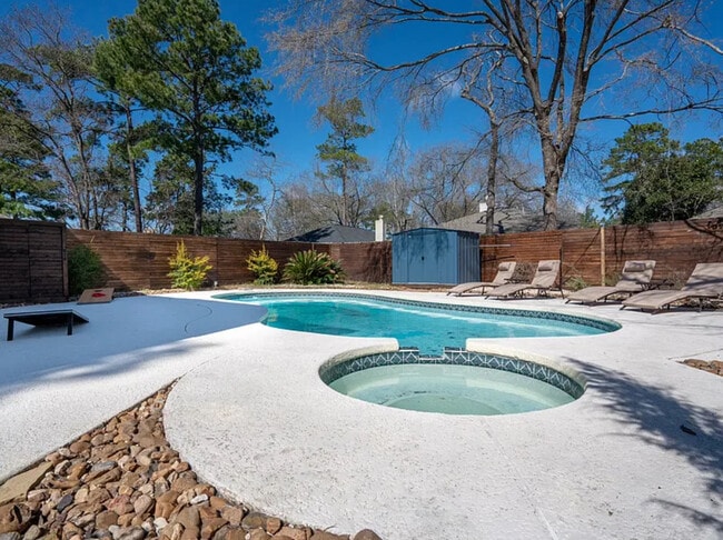 5006 Deer Point Dr in Spring, TX - Building Photo - Building Photo