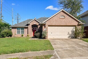3626 Stratford Town Ln in Sugar Land, TX - Building Photo