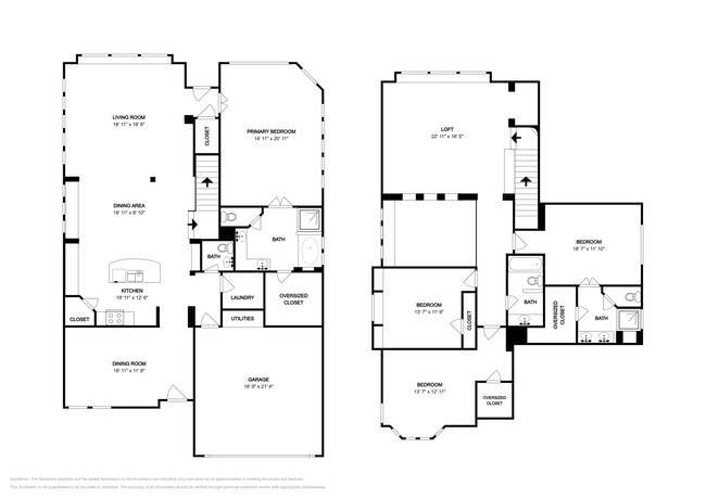 9304 Harrell Dr in McKinney, TX - Building Photo - Building Photo