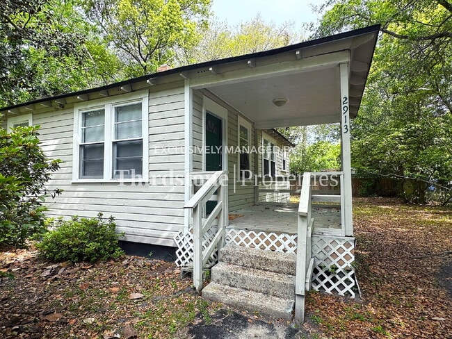 2913 W 2nd St, Unit 0715 in Jacksonville, FL - Foto de edificio - Building Photo