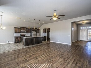 2328 NW 191st Ct in Edmond, OK - Building Photo - Building Photo