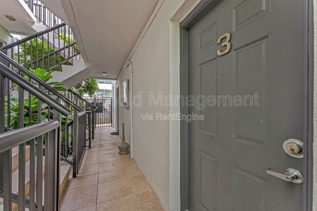 property at 150 SW 10th St
