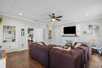 4005 Lafayette Ave in Fort Worth, TX - Building Photo - Building Photo