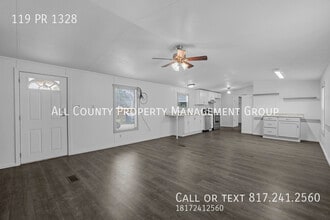 119 Private Rd 1328 in Bridgeport, TX - Building Photo - Building Photo