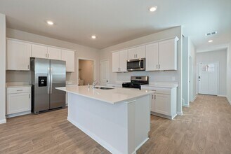 433 New Albany Ln in San Marcos, TX - Building Photo - Building Photo