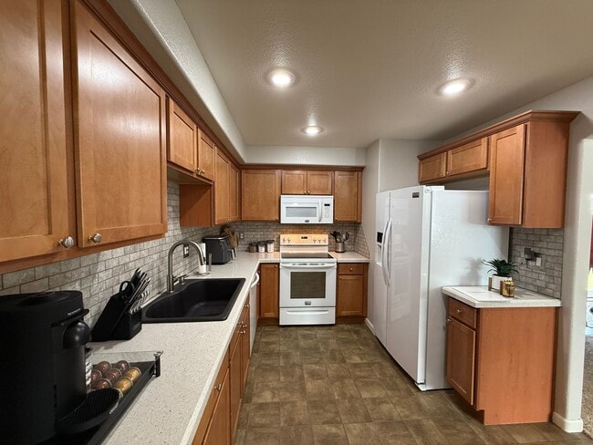 4008 Medicine Man Trl in Cheyenne, WY - Building Photo - Building Photo