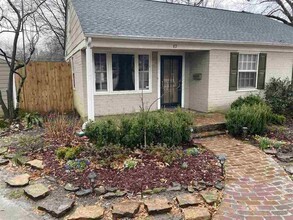 89 S Larchmont Dr in Memphis, TN - Building Photo - Building Photo