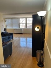 940 25th St NW in Washington, DC - Building Photo - Building Photo