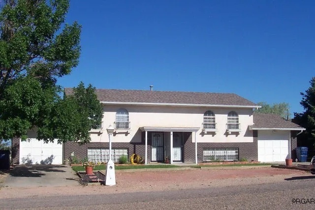 795 S Laurue Dr, Unit 793 in Pueblo West, CO - Building Photo