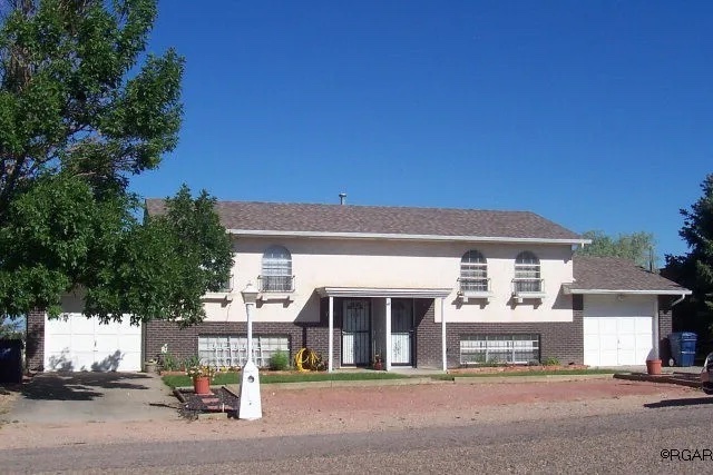 795 S Laurue Dr, Unit 793 in Pueblo West, CO - Foto de edificio