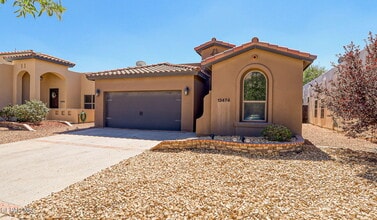 13474 Lawkland St in Horizon City, TX - Building Photo - Building Photo
