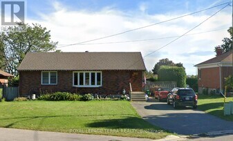 779 Whitman Crescent in Oshawa, ON - Building Photo