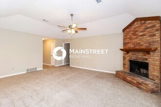 4672 Crestfield Rd in Millington, TN - Building Photo - Building Photo