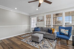 426 Russell Ave in Long Beach, MS - Building Photo