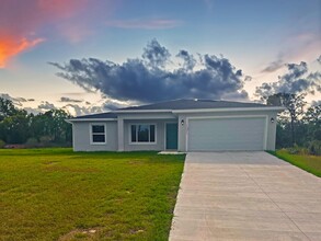 2 Fisher Lane Track in Ocklawaha, FL - Building Photo - Building Photo