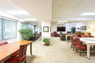 Toledo Largest Senior Luxury Apartments in Toledo, OH - Building Photo - Interior Photo