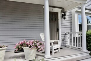 12 S Mason St in Salem, MA - Building Photo