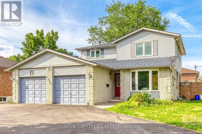 property at 1060 Glendor Ave