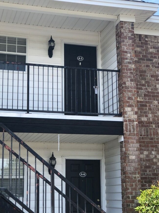 76 Al Henderson Blvd-Unit -76 Al Henderson A-2 --Longgrear in Savannah, GA - Building Photo - Building Photo