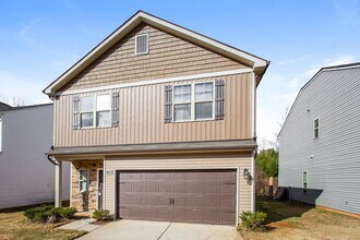 4331 Drifter Dr in Charlotte, NC - Foto de edificio - Building Photo