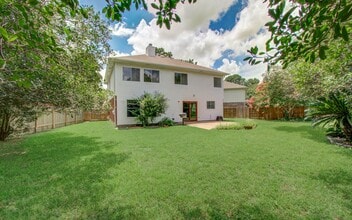 3746 Havenmoor Pl in Katy, TX - Building Photo - Building Photo