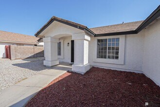 3615 W 14th St in Yuma, AZ - Building Photo - Building Photo