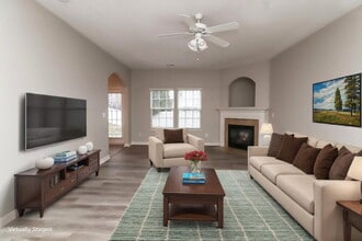 418 Whitewater Way NW, Unit 349 in Concord, NC - Foto de edificio - Building Photo