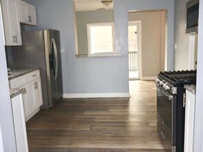 1504 Hanover St in Chicago Heights, IL - Foto de edificio - Building Photo