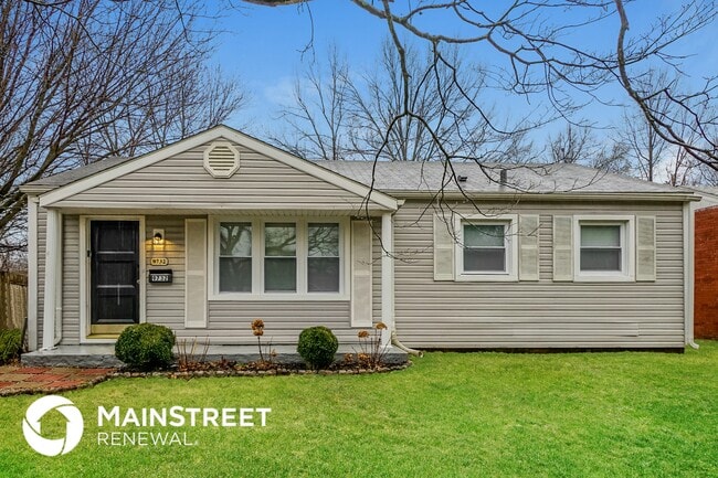 property at 9732 Sue Helen Dr