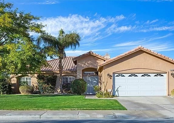 property at 78724 Como Ct