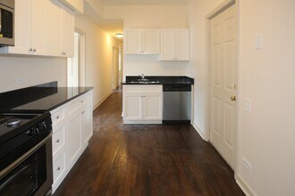 1315 W Leland Ave in Chicago, IL - Building Photo - Building Photo