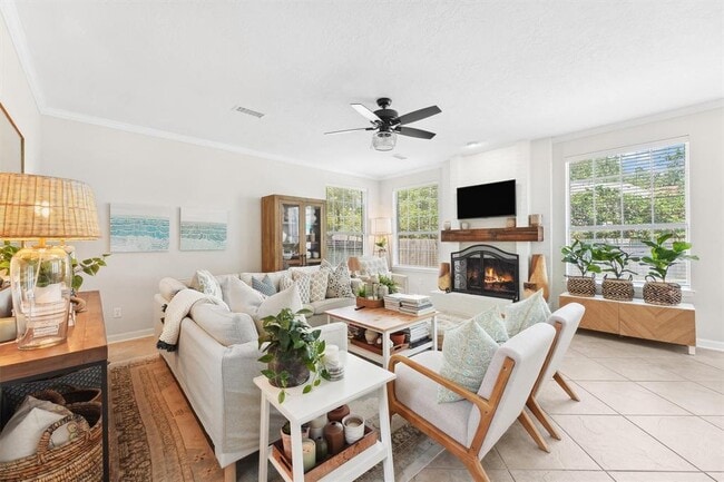 property at 74 W Summer Storm Cir