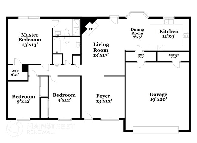 9546 E Fenimore Rd in Mesa, AZ - Building Photo - Building Photo