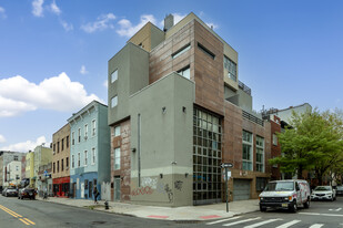 406 Lorimer St Apartments