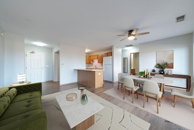 property at 6905 67th St