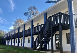 Beltway Park at Winston