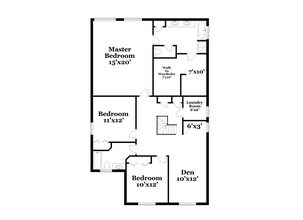 3205 Turret Dr in Kissimmee, FL - Foto de edificio - Building Photo