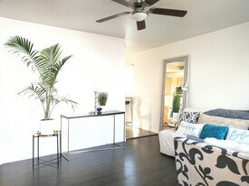 4540 36th St in San Diego, CA - Building Photo