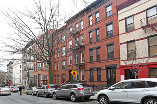 464 W 146th St Apartamentos