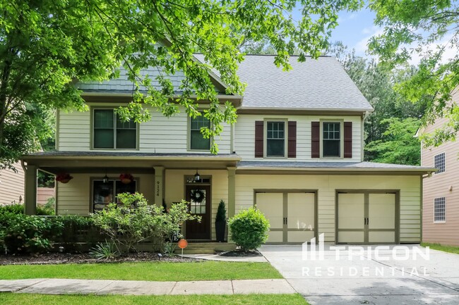 property at 9124 Loxford St