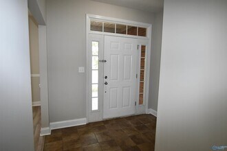 486 SW Sussex Dr in Huntsville, AL - Building Photo - Building Photo